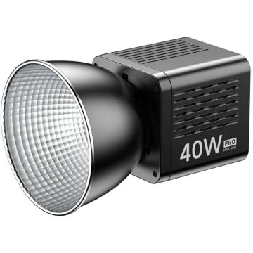 Ulanzi Lampa Video LED 40W Portabila Ulanzi L023 Biclor Pro Portable LED Video Light