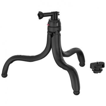 Ulanzi Mini Trepied Ulanzi JJ01 Flexible Tripod for Action Camera T121GBB1
