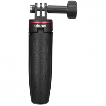 Ulanzi Mini trepied Ulanzi MT-09 cu montura pentru camere de actiune