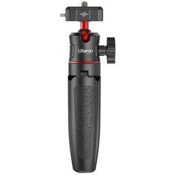 Ulanzi Mini trepied Ulanzi R078 cu filet 1/4 si placuta quick release -2405