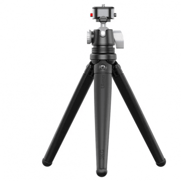 Ulanzi Trepied flexibil cu cap tip bila si quick release MT-68 Ulanzi octopus -  T061CNB1-U