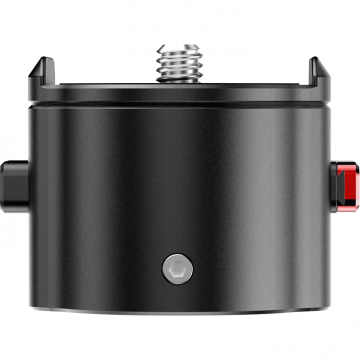 Ulanzi Ulanzi CA24 Claw Quick Release Tripod Anti-loose Base Mount for DJI RS3 Mini Gimbal Stabilizer C044GBB1