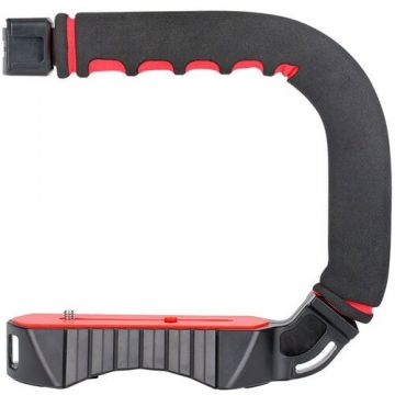 Ulanzi ​Video Grip Universal ULANZI U-Grip Pro Handle Pentru Telefon si Camere