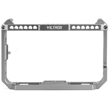 Viltrox Cage Monitor 6 Touchscreen HD Monitor Viltrox DC-X2 DC-X3 Cage System