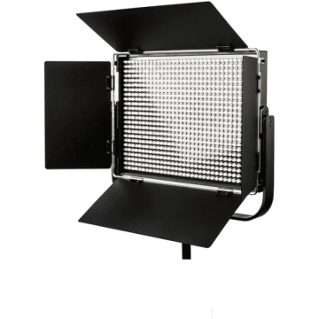 Viltrox Lampa foto-video Viltrox VL-D60T CRI 95+, temperatura de culoare reglabila 3300K-5600K