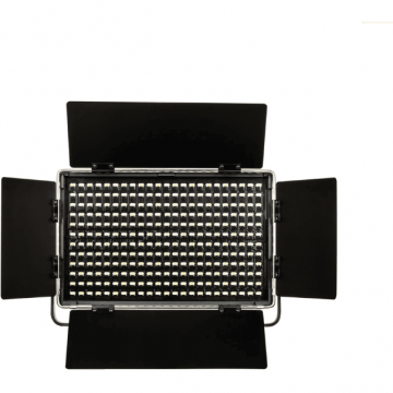 Viltrox Lampa foto-video Viltrox VL-S50T CRI 95+, temperatura de culoare reglabila 3300K-5600K