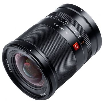 Viltrox Obiectiv AF VILTROX 13mm F1.4 pentru Nikon Z
