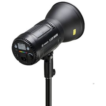 Visico Lampa LED RGB VISICO LED-80R