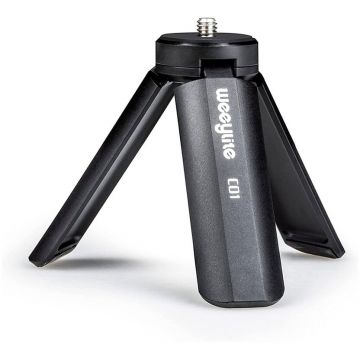 Weeylite Grip si mini trepied weeylite C01 pentru camere si smartphone