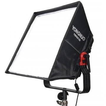 Yongnuo Kit Panou LED 100w Yongnuo YNPAD100WKIT Daylight LED Light Panel 5600K