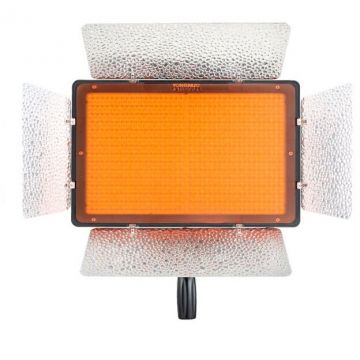 Yongnuo Lampa foto-video Yongnuo YN1200 cu 1200 PRO LED 5500k