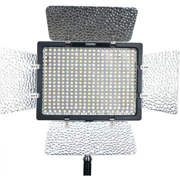 Yongnuo Lampa foto-video Yongnuo YN300 IV 3200K-5600K + RGB