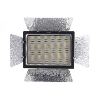 Yongnuo Lampa foto-video Yongnuo YN900, 900 LED-uri 5500K CRI 95, control smartphone