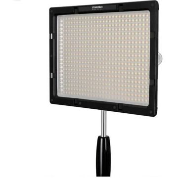 Yongnuo Lampa LED Panou 40W Yongnuo YN600S LED Day Light 5500K