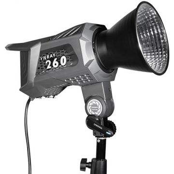 Yongnuo Lampa Video LED COB 260W Smart YONGNUO YNRAY260 Bicolor 3200k 5600k