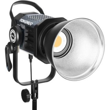Yongnuo Lampa Video LED Yongnuo LUX160 cu temperatura de culoare 5600K