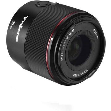 Yongnuo Obiectiv Yongnuo YN35mm F2S DF DSM pentru Sony E-Mount
