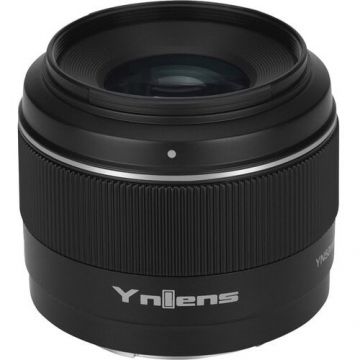 Yongnuo Obiectiv Yongnuo YN50mm F1.8S DA DSM pentru Sony E-Mount