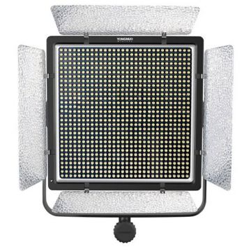 Yongnuo Yongnuo YN10800 Lampa foto-video 900 PRO LED, CRI 95