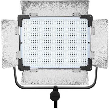 Yongnuo Yongnuo YN6000 Lampa foto-video 600 PRO LED, CRI 95 temperatura de culoare reglabila 3200-5600K si control wireless