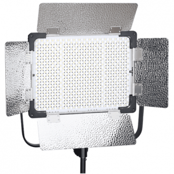 Yongnuo Yongnuo YN9000 Lampa foto-video 900 PRO LED, CRI 95 cu temperatura de culoare reglabila 3200-5500K