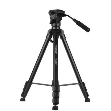 Yunteng Trepied video cap fluid panoramic Yunteng VCT-999RM