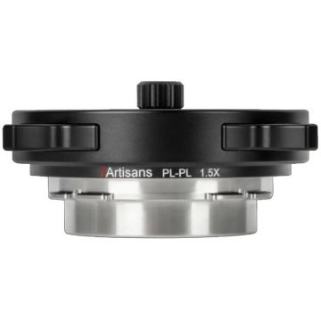 7Artisans Teleconvetor Obiectiv 24-96mm T2.9 7Artisans Teleconverter PL-PL