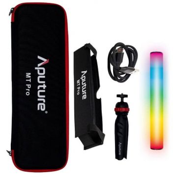 Aputure Bagheta LED RGBWW Aputure MT PRO