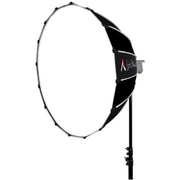 Aputure Softbox parabolic 16 spite Aputure Light Dome SE pentru reflector Montura Bowens
