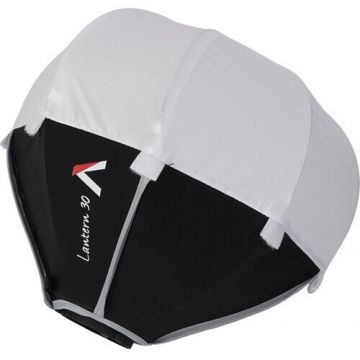 Aputure Softbox Tip Glob Aputure Lantern 30 Cu Fusta Pentru Lampa LED STORM 80c