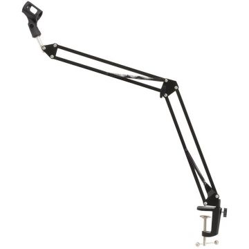 Citronic Suport microfon rotativ cu boom arm Citronic 720mm