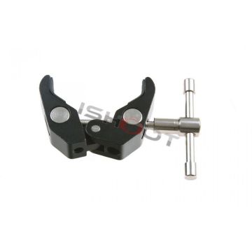 Commlite Clema Crab Commlite CS-SL cu menghina pentru accesorii