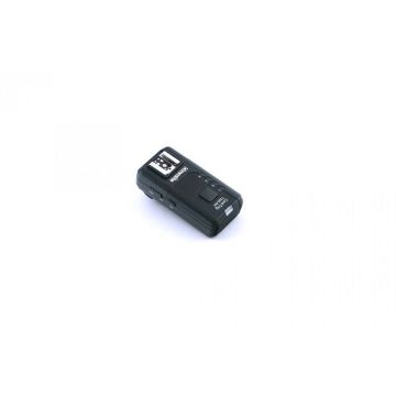 Commlite Receiver Commlite Comtrig T320 RX compatibil Canon si Nikon pentru declansare blitz-uri wireless