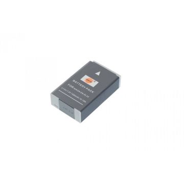DSTE Acumulator DSTE EN-EL22 1400mAh pentru Nikon 1 J4 1 S2