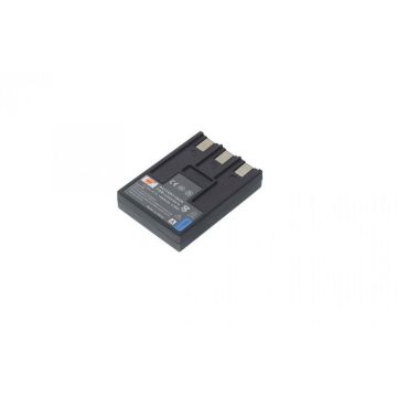 DSTE Acumulator DSTE NB-3L 1600mAh pentru Canon Powershot SD110 SD20 SD500 SD550 Ixus 700 Ixus 750 etc.