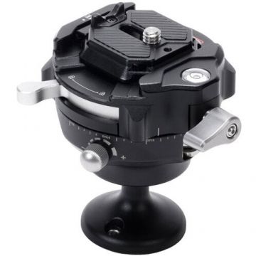 Falcam Cap Trepied FALCAM F38 Pro Quick Release Trigger Inverted Ball Head 320P F38B4303