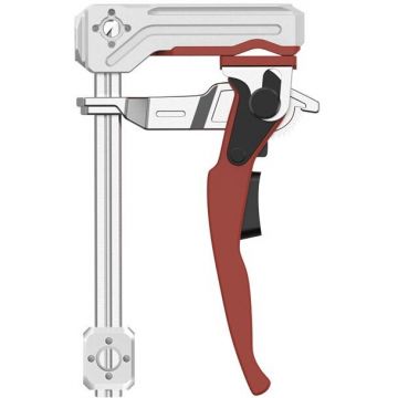 Falcam Clema cu eliberare rapida FALCAM F22-3139