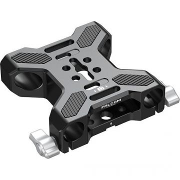 Falcam FALCAM Dual Rod Base-3306