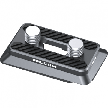Falcam FALCAM F22&F38 Placa cu eliberare rapida-2536