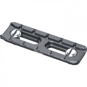 Falcam FALCAM F22 Placa de eliberare rapida cu cinci pozitii-2538