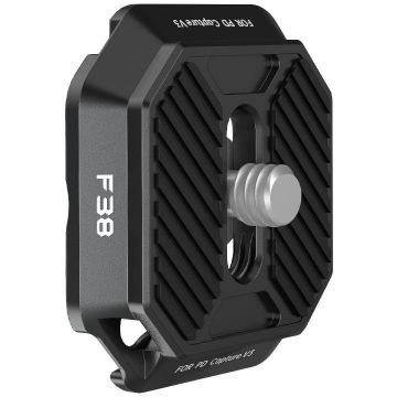 Falcam FALCAM F38 & PD Placa cu eliberare rapida-2465