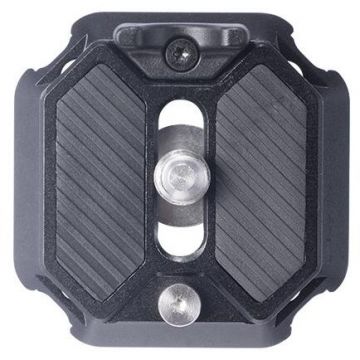 Falcam FALCAM F38 Placa antideflexie cu eliberare rapida V2 2401A