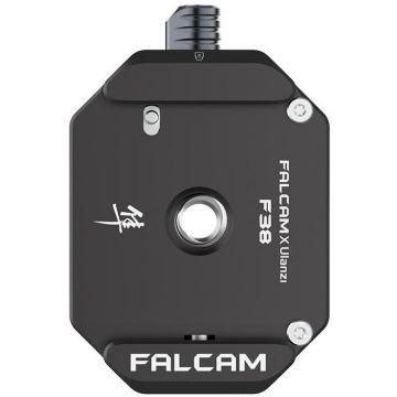 Falcam FALCAM F38 Placa inferioara cu eliberare rapida 2270