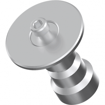 Falcam FALCAM GEARTREE Stud 15,8 mm cu filet tata 1/4 sau 3/8-2754