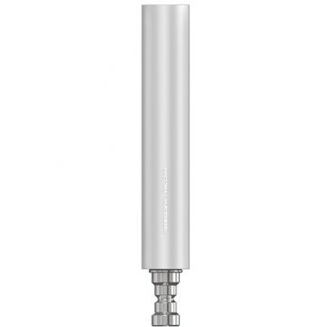 Falcam Suport vertical scurt Falcam Geartree, material: aliaj de aluminiu, Falcam 3140