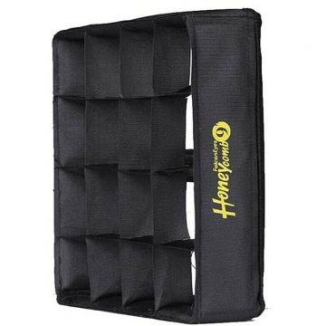 Falcon Eyes Grid pliabil HC-F7F pentru lampi Falcon Eyes F7