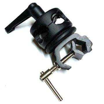 Falcon Eyes Menghina cu clema heavy-duty Falcon Eyes CL-40EC Eccentric
