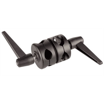 Falcon Eyes Menghina dubla Falcon Eyes FA-033 Eccentric pentru boom arm sau brat sustinere blenda