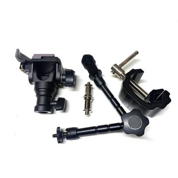 Falcon Eyes Panorama Kit 360 Falcon Eyes SWH-K1 pentru accesorii