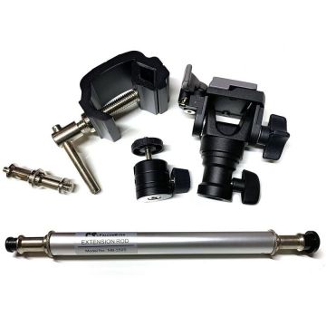 Falcon Eyes Panorama Kit 360 Falcon Eyes SWH-K2 pentru accesorii